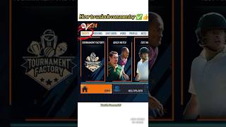 how to unlock akash chopra commentry in real cricket 24💥😱 | #shorts #realcricket24