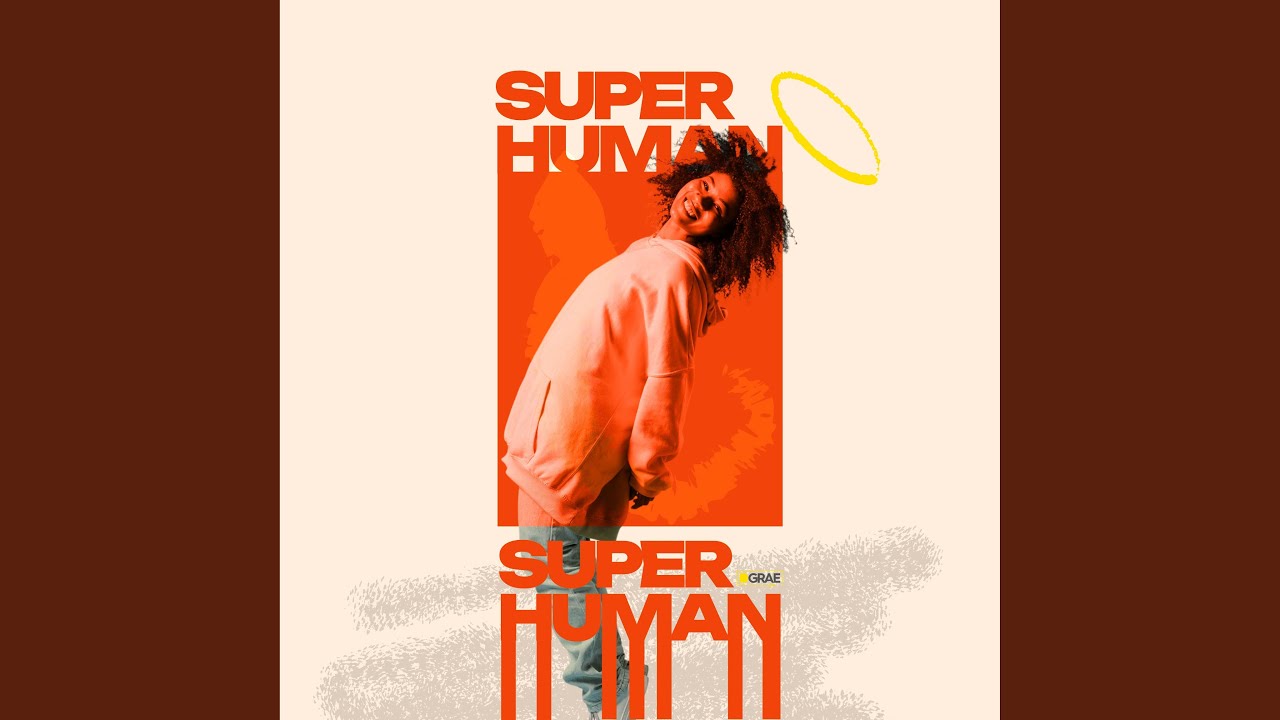 Watch Superhuman on YouTube Watch Superhuman on YouTube
