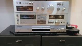 Gradiente Model 86