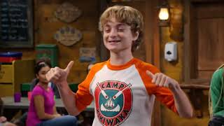 Disney Channel Cee Bulgarian Subfeed, English Audio - Summer Continuity 31.08.2021