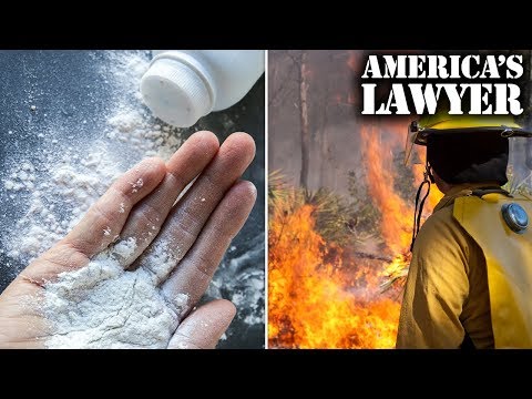 j&j-knew-dangers-of-baby-powder-over-30-years-&-corporations-granted-privilege-for-negligence