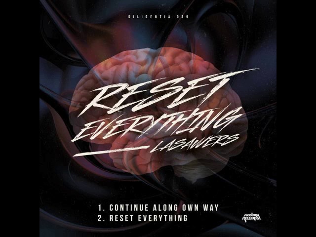 Ver Lasawers - Reset everything (Original mix) en YouTube Ver Lasawers - Reset everything (Original mix) en YouTube