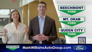We Want to Buy Your Vehicle | Beechmont Ford