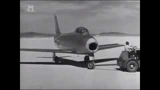 F86 Sabre   World's Most Feared Fighter Plane   Documentary TV