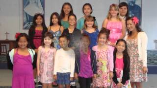 Kindergarten slideshow
