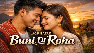 Lagu Batak Terbaru 2026  Buni Di Rohakku  Cover By Endin Nahdanun 