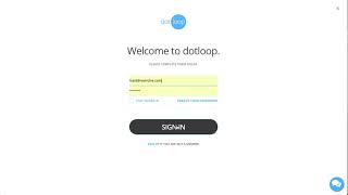 Realvolve CRM: Dotloop Integration