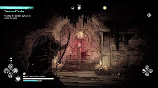 Assassin's Creed Valhalla: Tossing and Turning