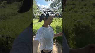 #middleearth #hikinglife #fup #mistyway