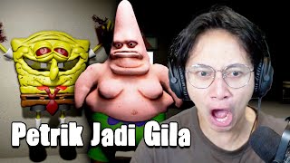 PATRICK NGEBUNUH SPONGEBOB DAN TUAN KRAB?! - Potrick Snap