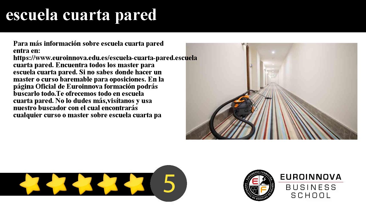 escuela cuarta pared - YouTube escuela cuarta pared - YouTube