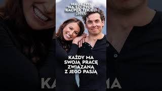 KACPER TEKIELI O RODZINIE I GÓRACH [SUBSKRYBUJ] Wealth