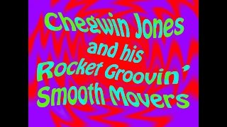 Cheg Jones - Kool-Aid Acid Test