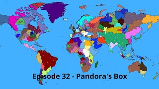 Every comment changes the map (Episode 32)