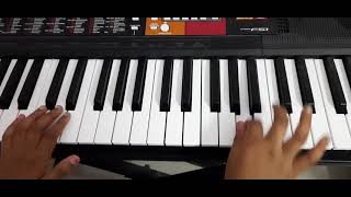 Max And Ruby Theme Song | Piano | Gaganaa