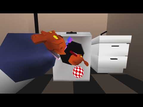 Assembly Summer 2026 - One Minute Demo - Hieno pesu by Kylpykopla