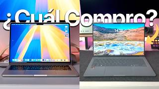 Mac vs Windows in 2026🍎🪟 The Ultimate Decision (M4 vs Copilot+) 💻⚔️