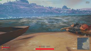 Blatant Hacker PUBG Test Servers