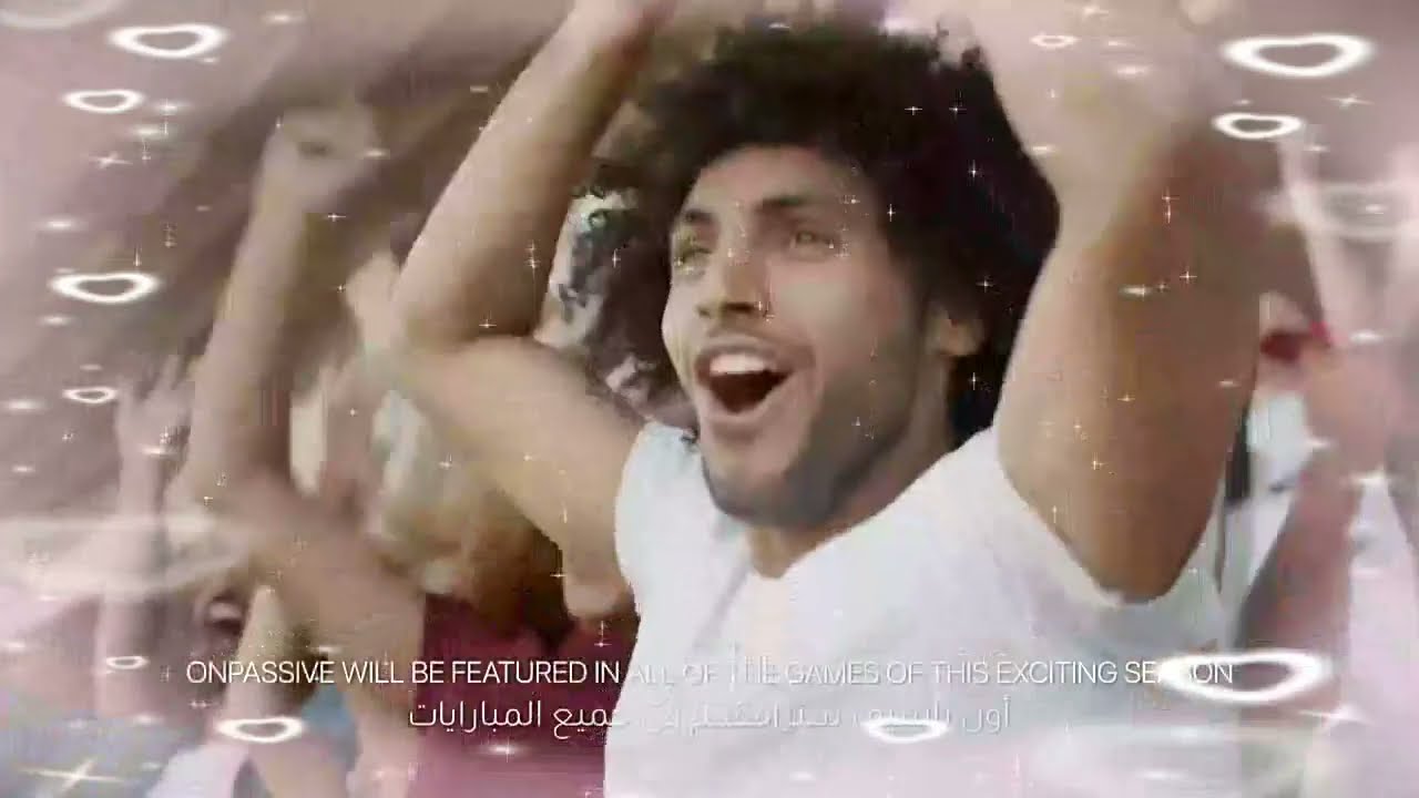 Onpassive All Over The World, Onpassive overview