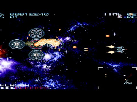 Sprite Soft - ZugyĀ - 1996