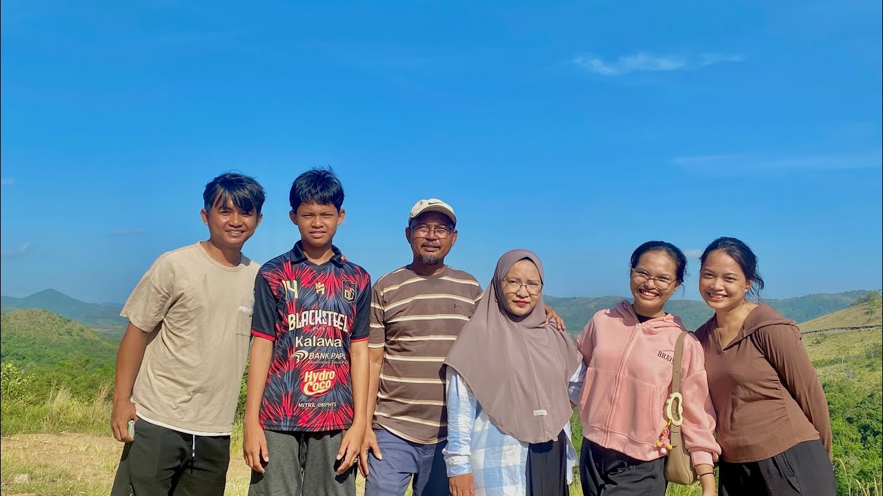 Camp Bukit Batu - 2 agustus 2025