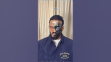 Ai is dengers for human  😱🥵💦 #edit #shorts