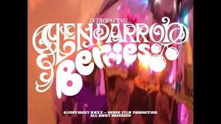 LENPARROT — Berries (Official Video)