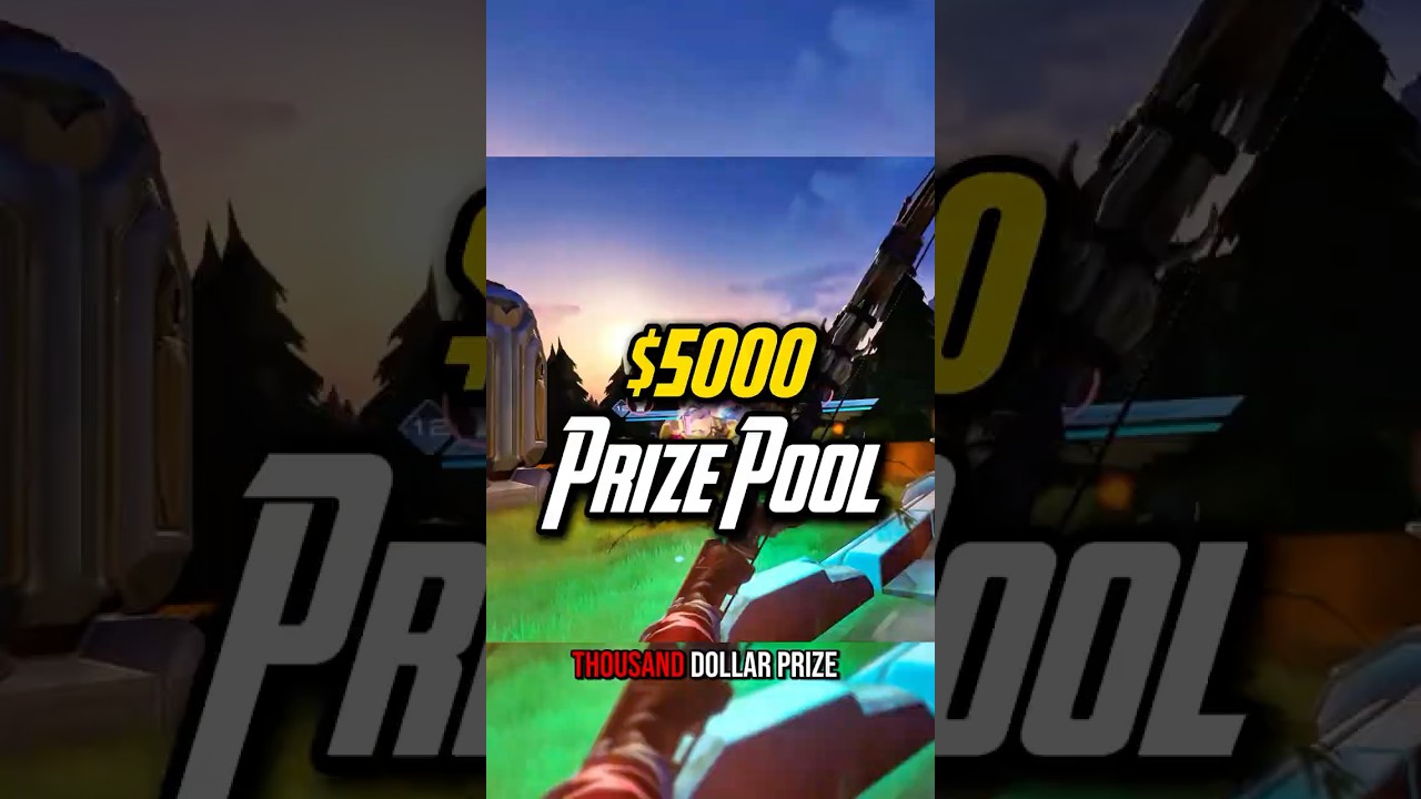 This Unique VR MOBA Shooter is Giving Away $5000 - STARVAULT