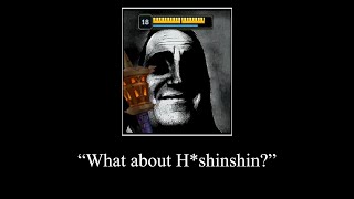 Jax Mains Be Like...