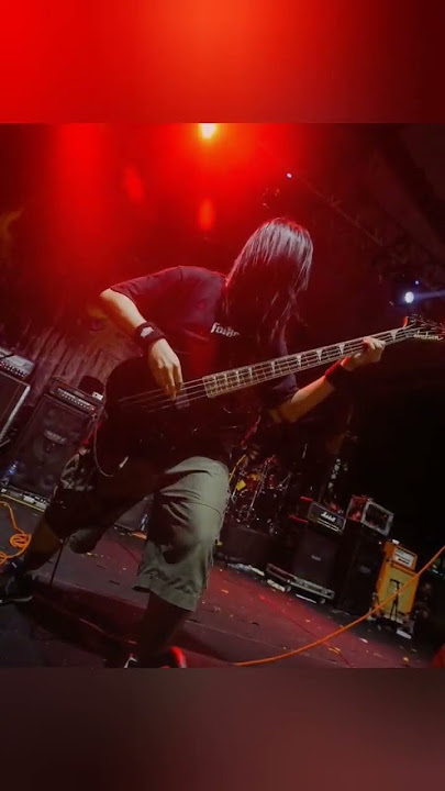 HELLCRUST #band #metal #hardcore #punk #localheroes #shorts #shortsvideo