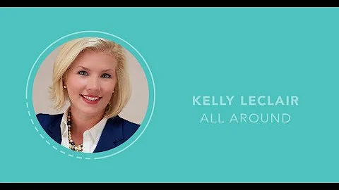 Real Estate Tips from Video Influencer, Kelly LeCl...