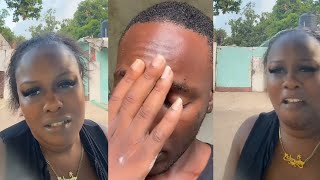 ROSALEE FRIEND MUSSU SPEAK OUT AFTER THE F!GHT AND BRING DOWN JAKES‼️‼️‼️😳😳