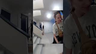 The Mother Is Watching Through The Ring Via Maaddienflaj