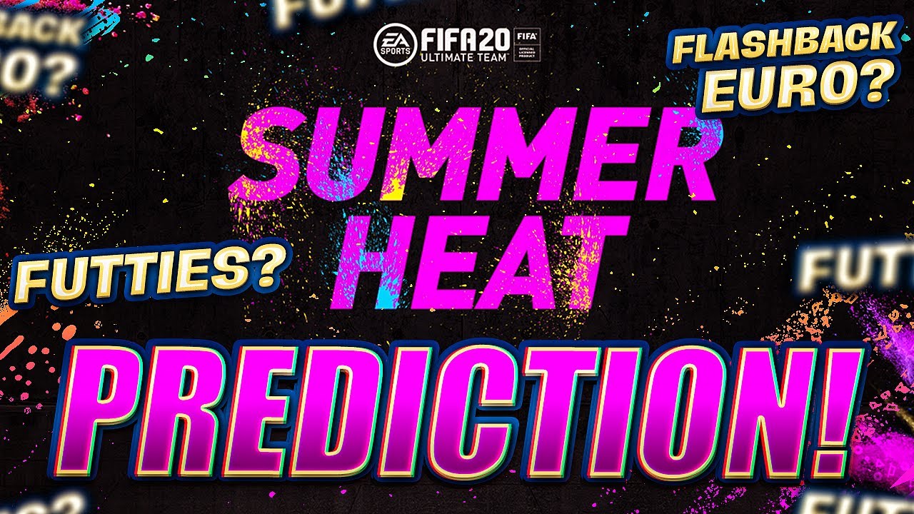 Get Summer Heat New Promo Fifa 20 Youtube Desktop Wallpaper Free Wallpaper Summer Heat New Promo Fifa 20 Youtube Free HD