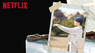 Bts - Open Your Eyes Official Trailer Netflix