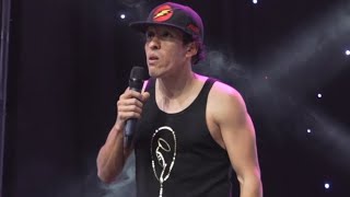 Curso Intensivo Con El Bryan