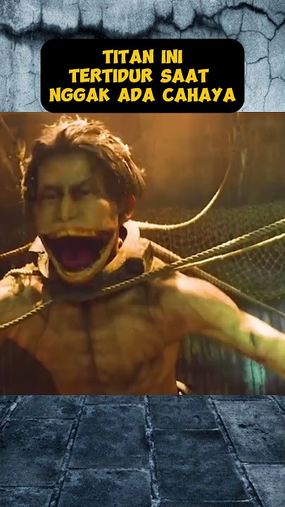 TITAN UNTUK UJI COBA #alurfilem #alurceritaflim #fypyoutube #arischoirudin #alurflim #fypage #fyp