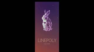 [Android] Linepoly Puzzle - BIGJAM screenshot 5
