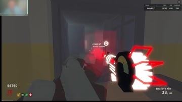 Roblox PROJECT LAZARUS Graduation Map Strategy Round 60 Zombie Training