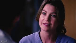 derek &amp; meredith || epiphany [17x02 spoilers]