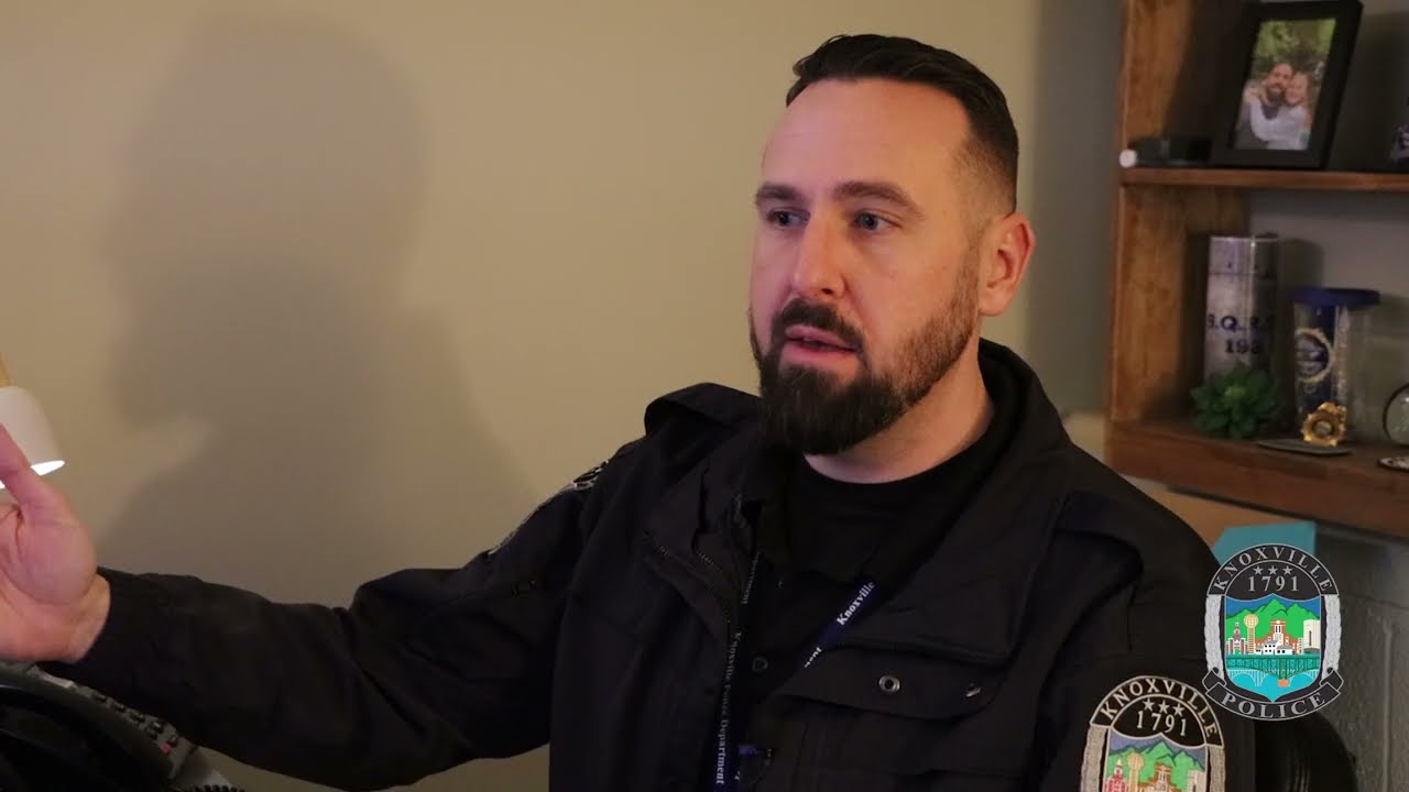 Missing Child Investigations