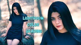 Lightroom Photo Editing Tutorial| Shiyya || SK ARTS screenshot 2