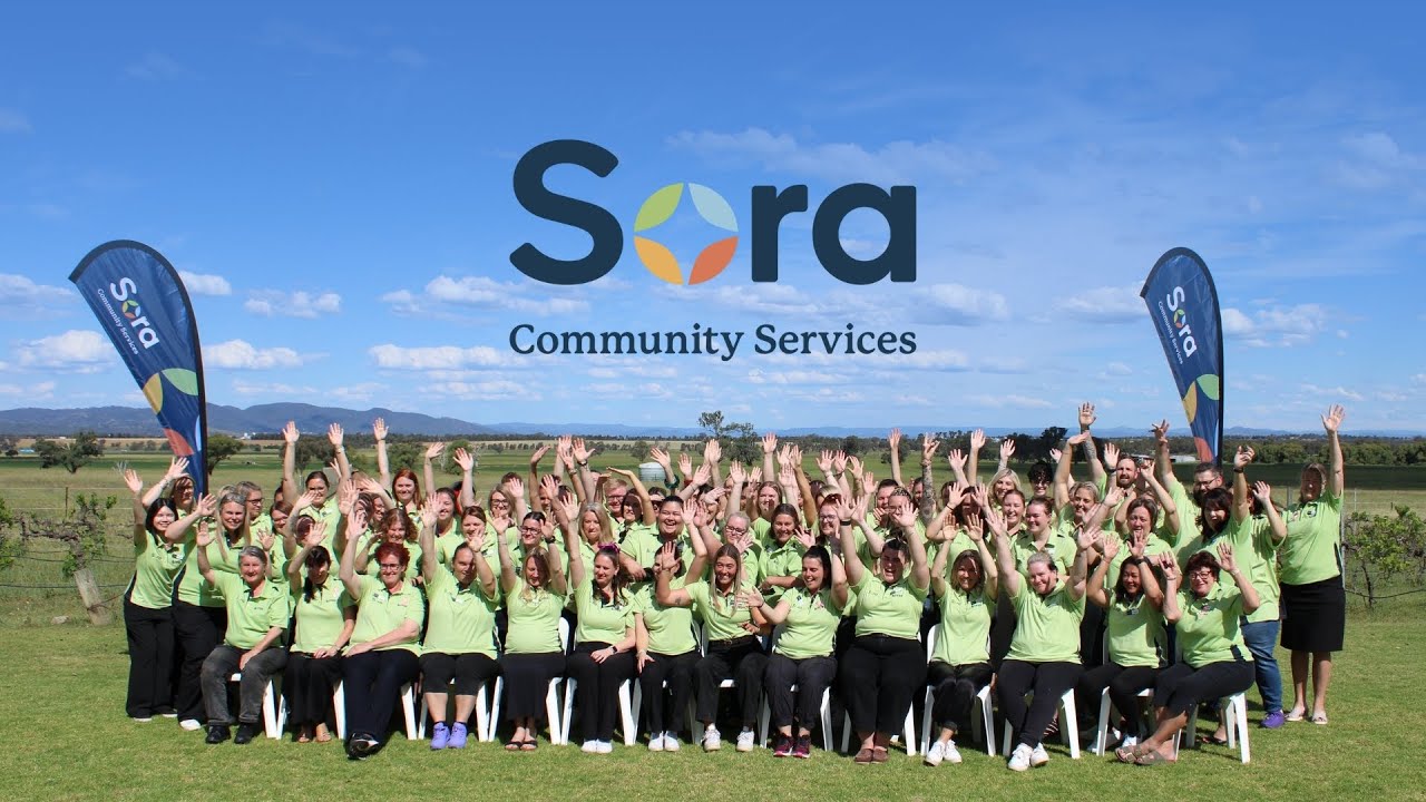 Sora Community Services - Who We Are