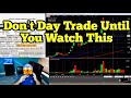 How to start day trading and what you should know