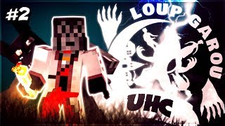 Loup-Garou UHC: S07E02 — QUE LE SPECTACLE COMMENCE