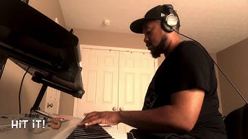 Matthew Brownie Next Chapter" Christian music (Official video)