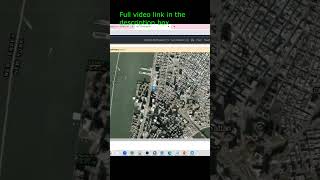 How to Download Aerial imagery #shortsvideo #tutorial screenshot 5