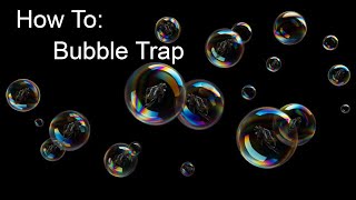 [Eve-Online] How to Bubble Trap in 2023