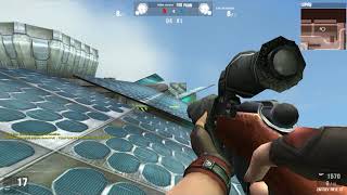 Uzaz`la Adam Troll`ledim Küfür Ediler!!  / Wolfteam İlk Video #Vol1