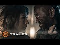 In the Lost Lands - Official Trailer (2025) - Dave Bautista and Mila Jovovich